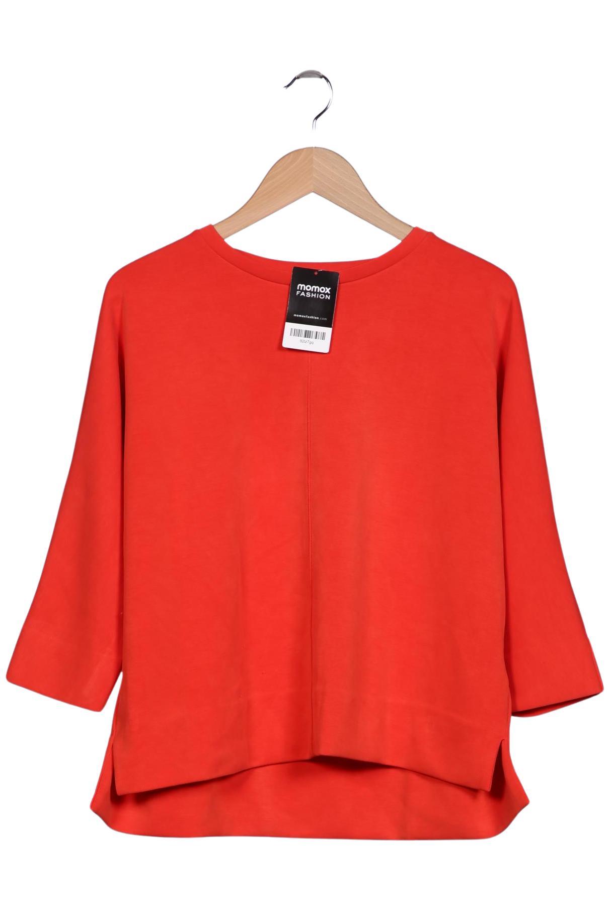 

someday. Damen Sweatshirt, rot, Gr. 36