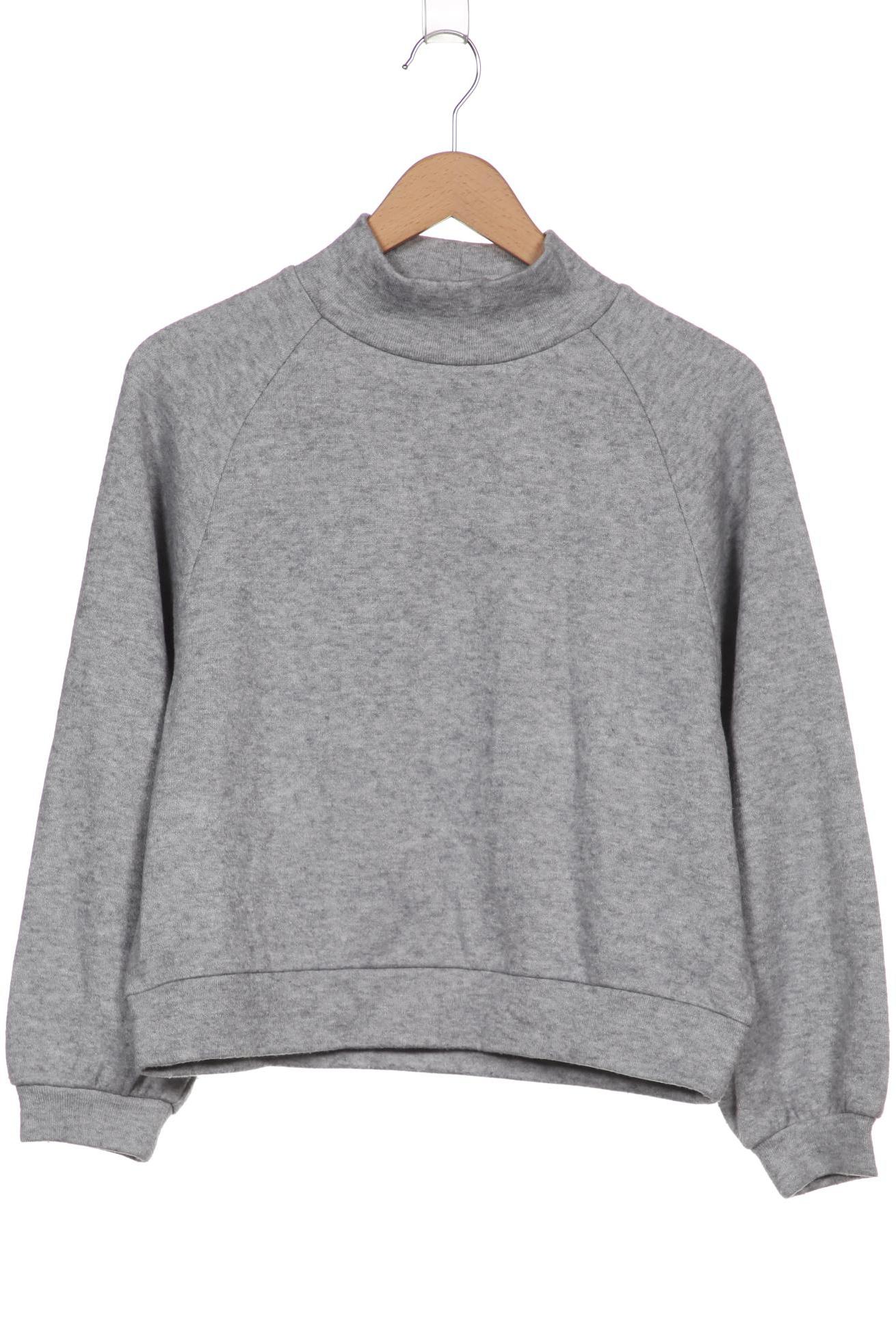 

someday. Damen Sweatshirt, grau