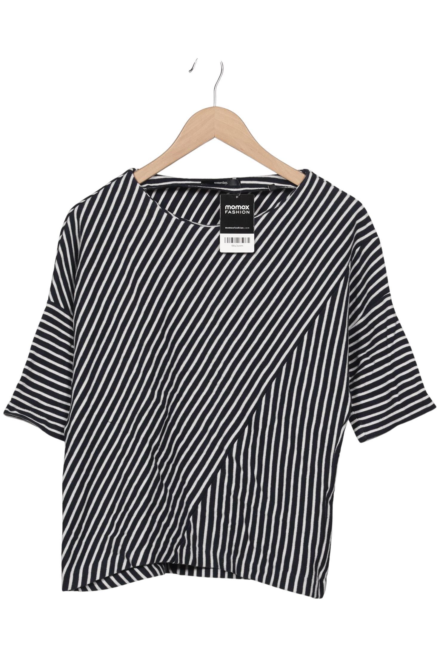 

someday. Damen Sweatshirt, mehrfarbig, Gr. 38