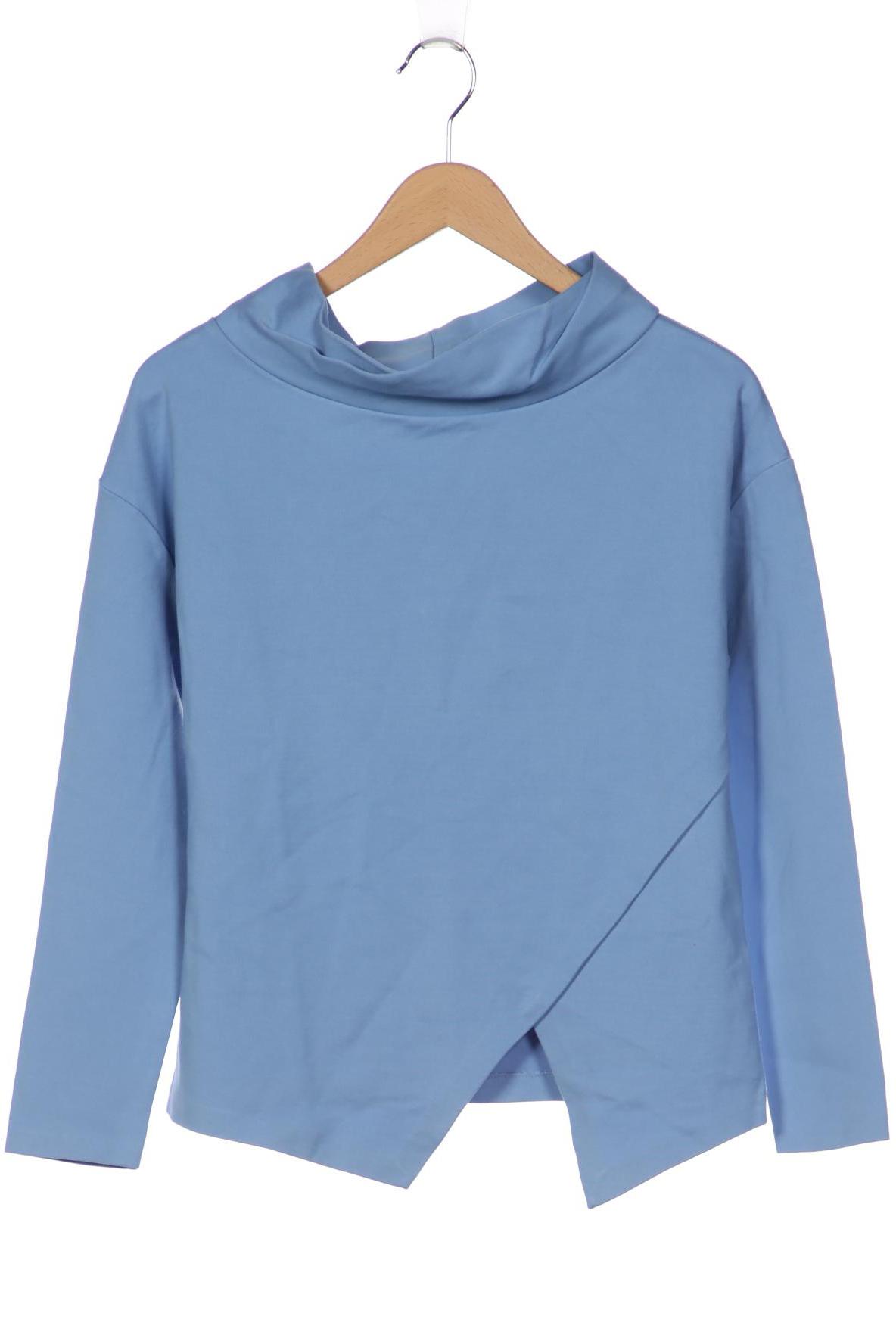

someday. Damen Sweatshirt, hellblau, Gr. 36
