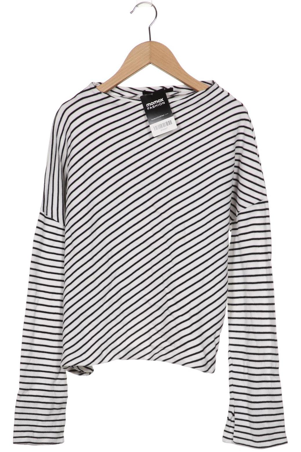 

someday. Damen Sweatshirt, weiß, Gr. 36