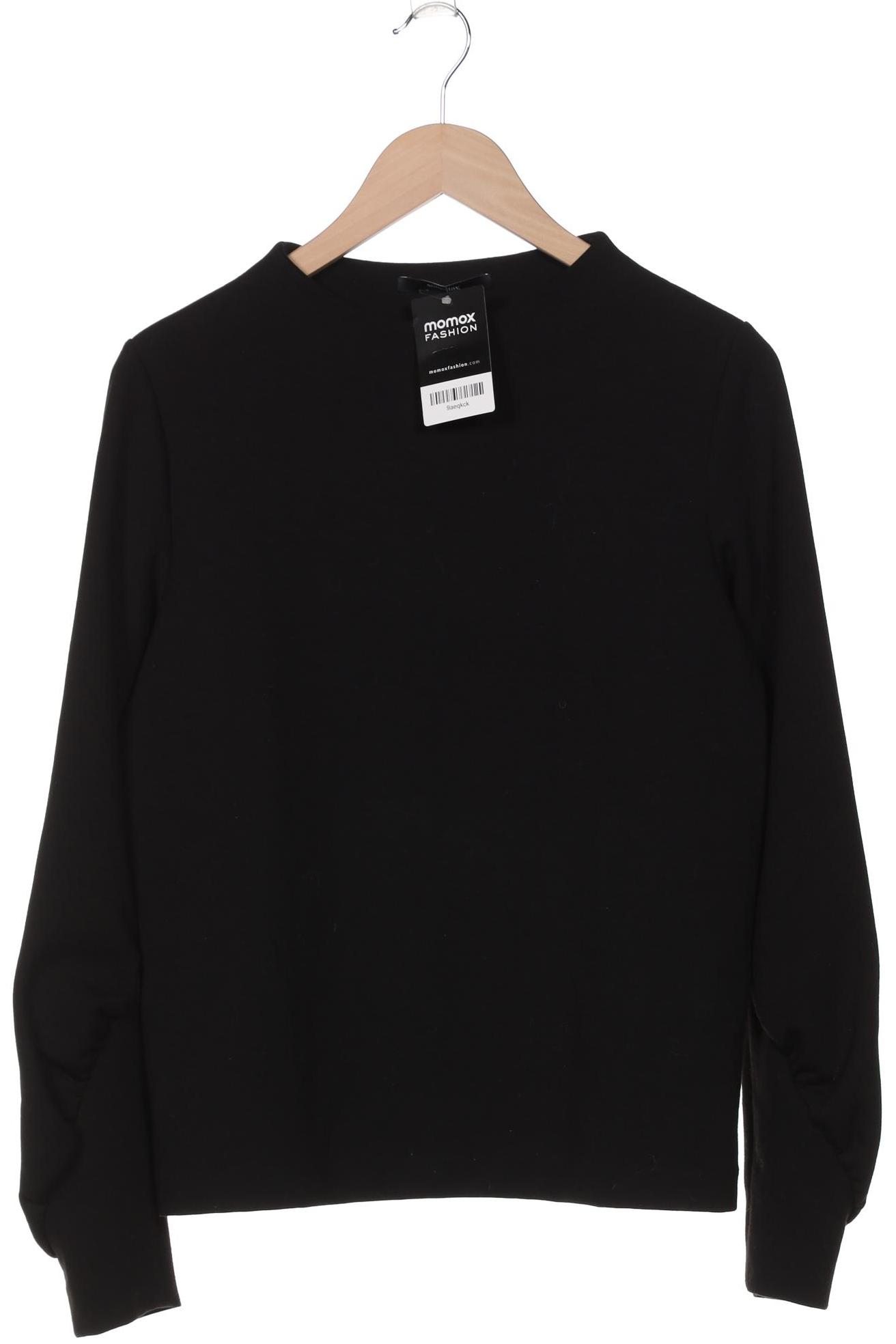 

someday. Damen Sweatshirt, schwarz, Gr. 38