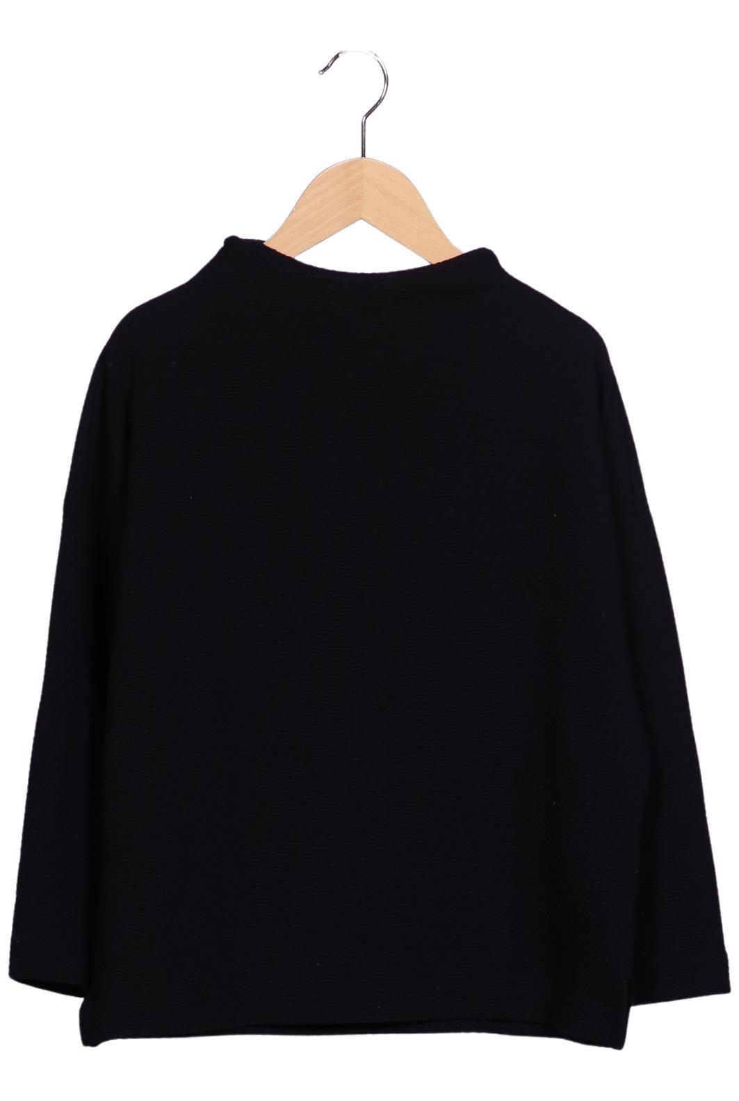 

someday. Damen Sweatshirt, marineblau, Gr. 36