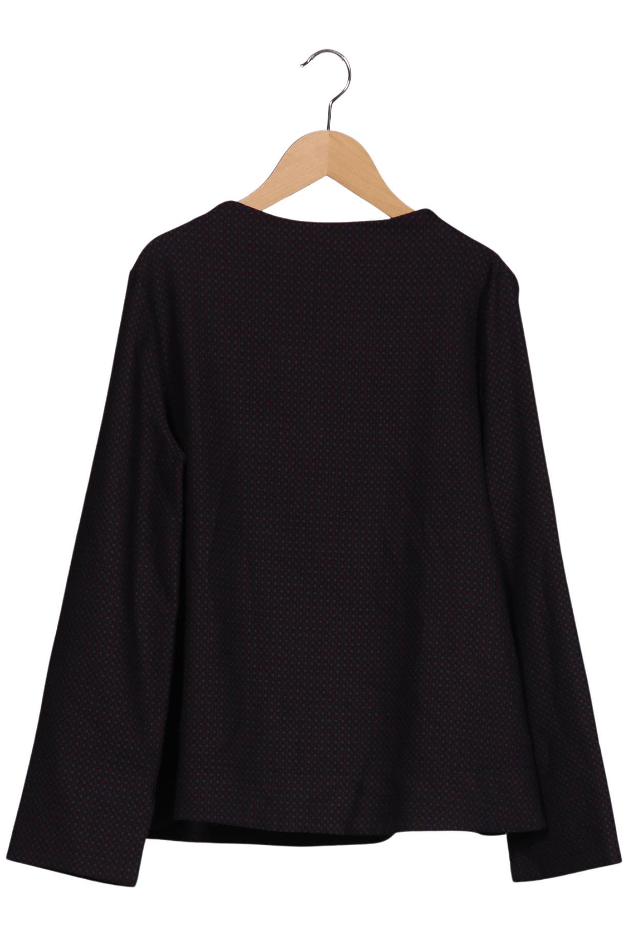 

someday. Damen Sweatshirt, marineblau, Gr. 40