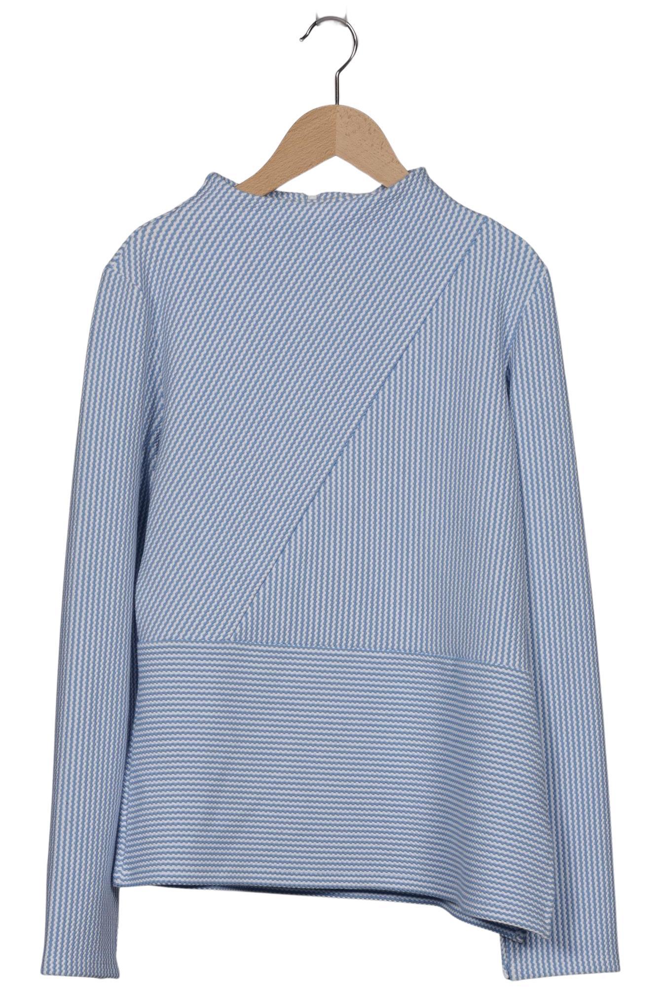 

someday. Damen Sweatshirt, hellblau, Gr. 38