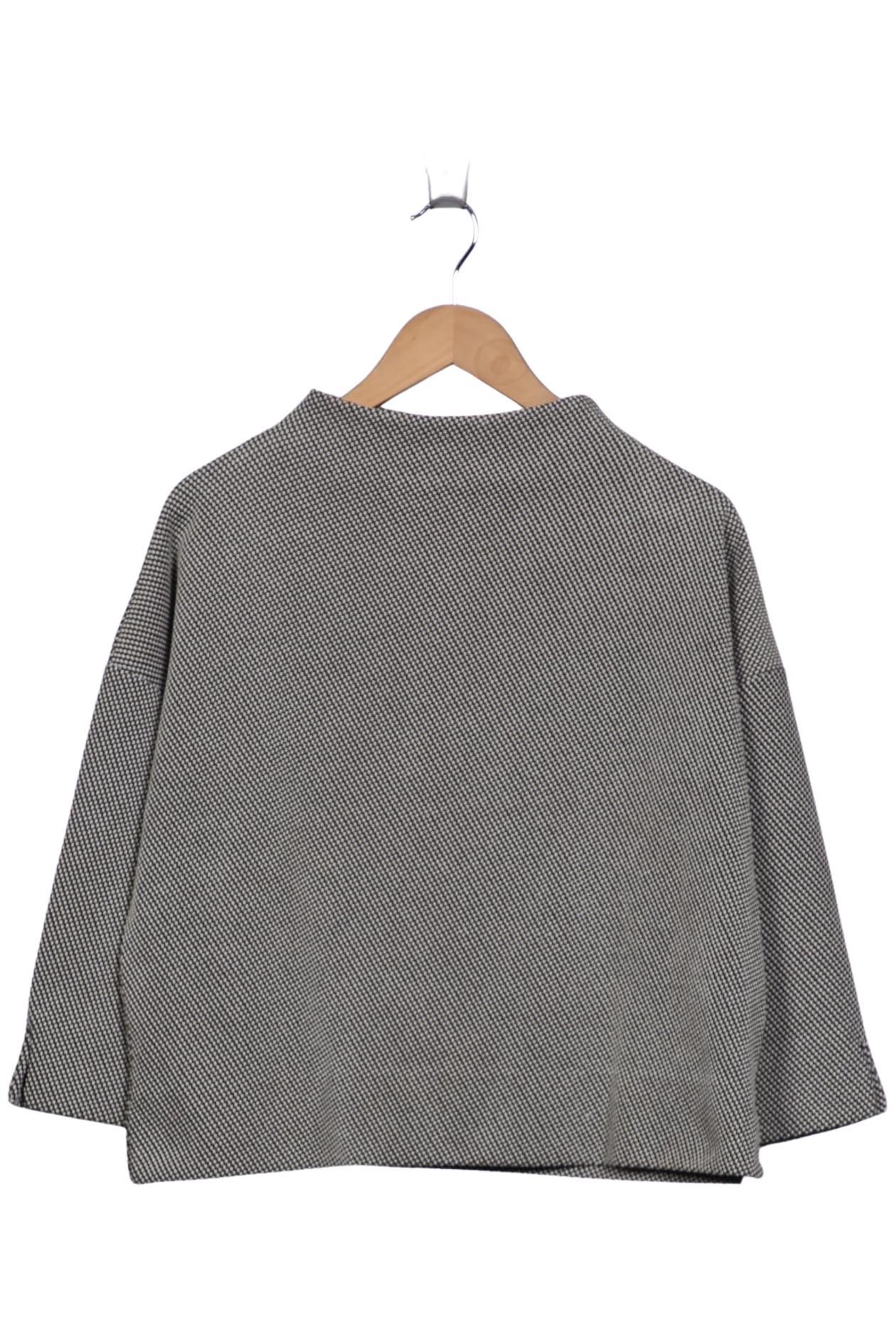 

someday. Damen Sweatshirt, grau, Gr. 38