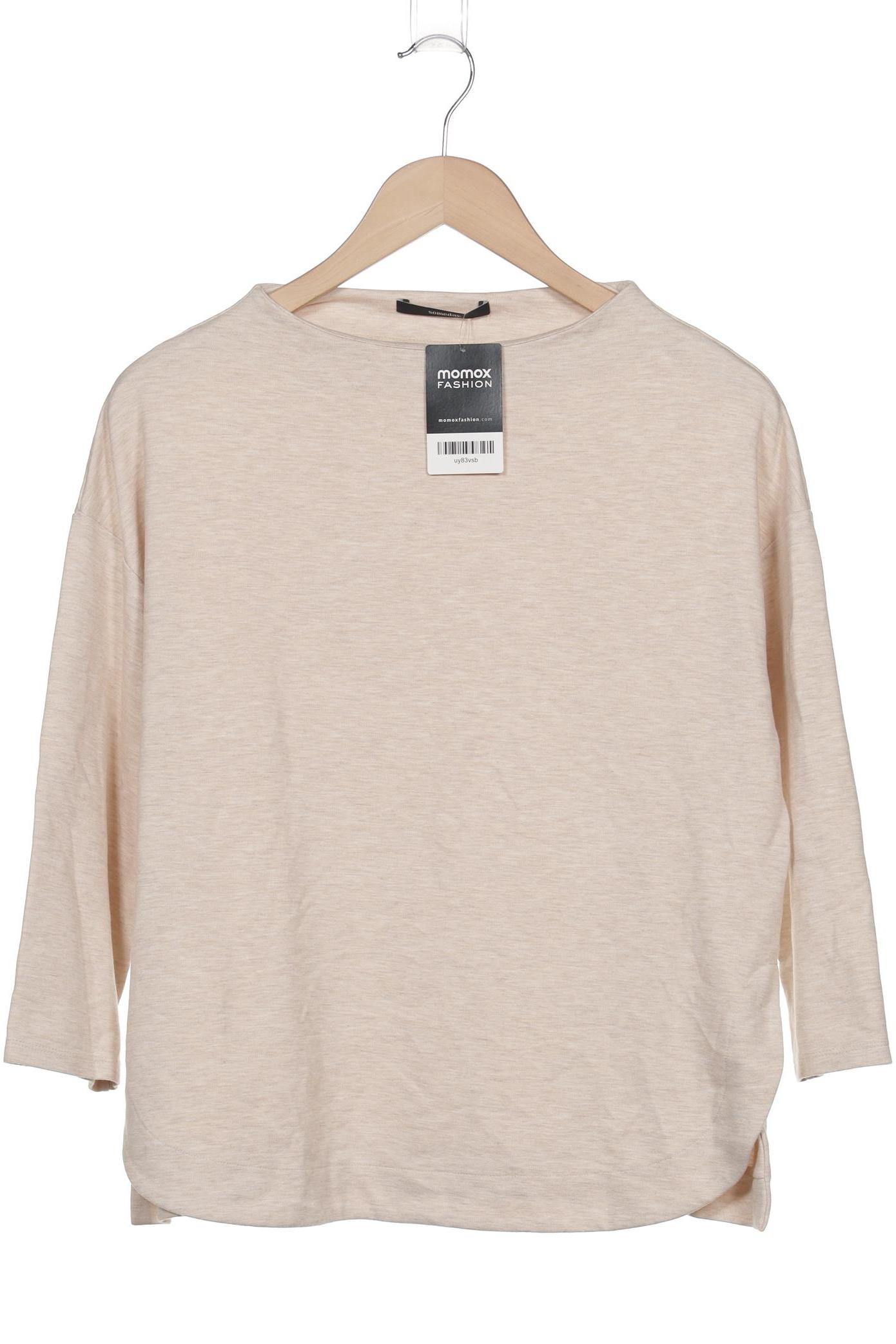 

someday. Damen Sweatshirt, beige, Gr. 40