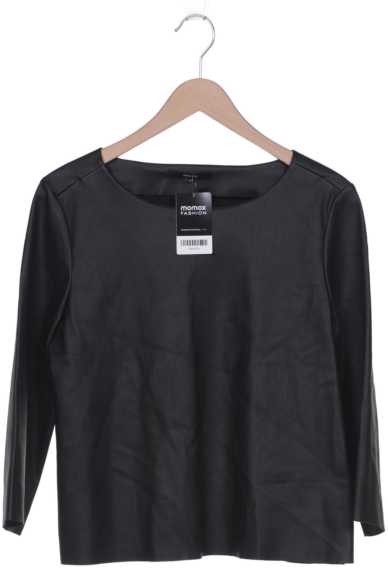 

someday. Damen Sweatshirt, schwarz