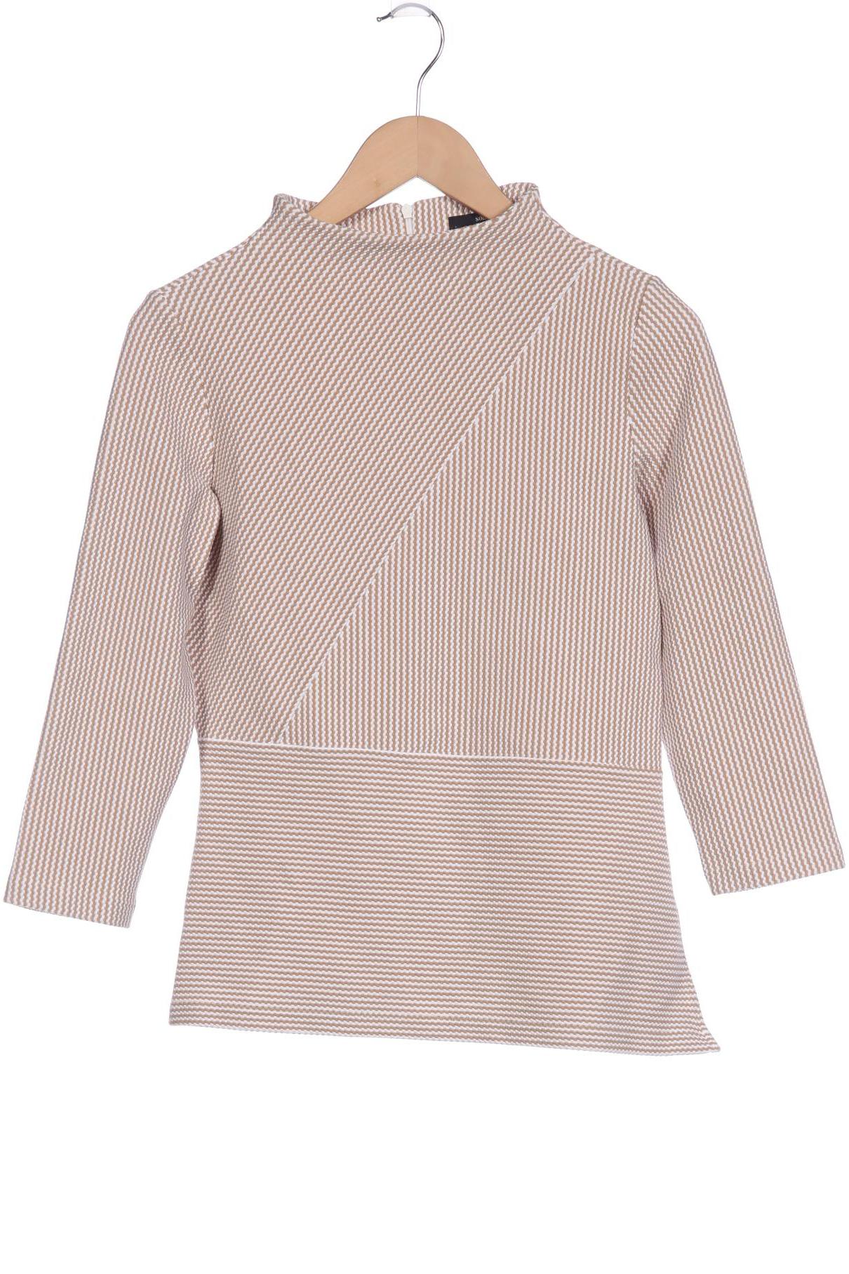 

someday. Damen Sweatshirt, beige, Gr. 36
