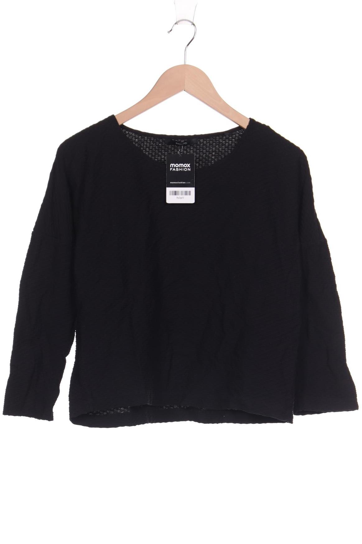 

someday. Damen Sweatshirt, schwarz