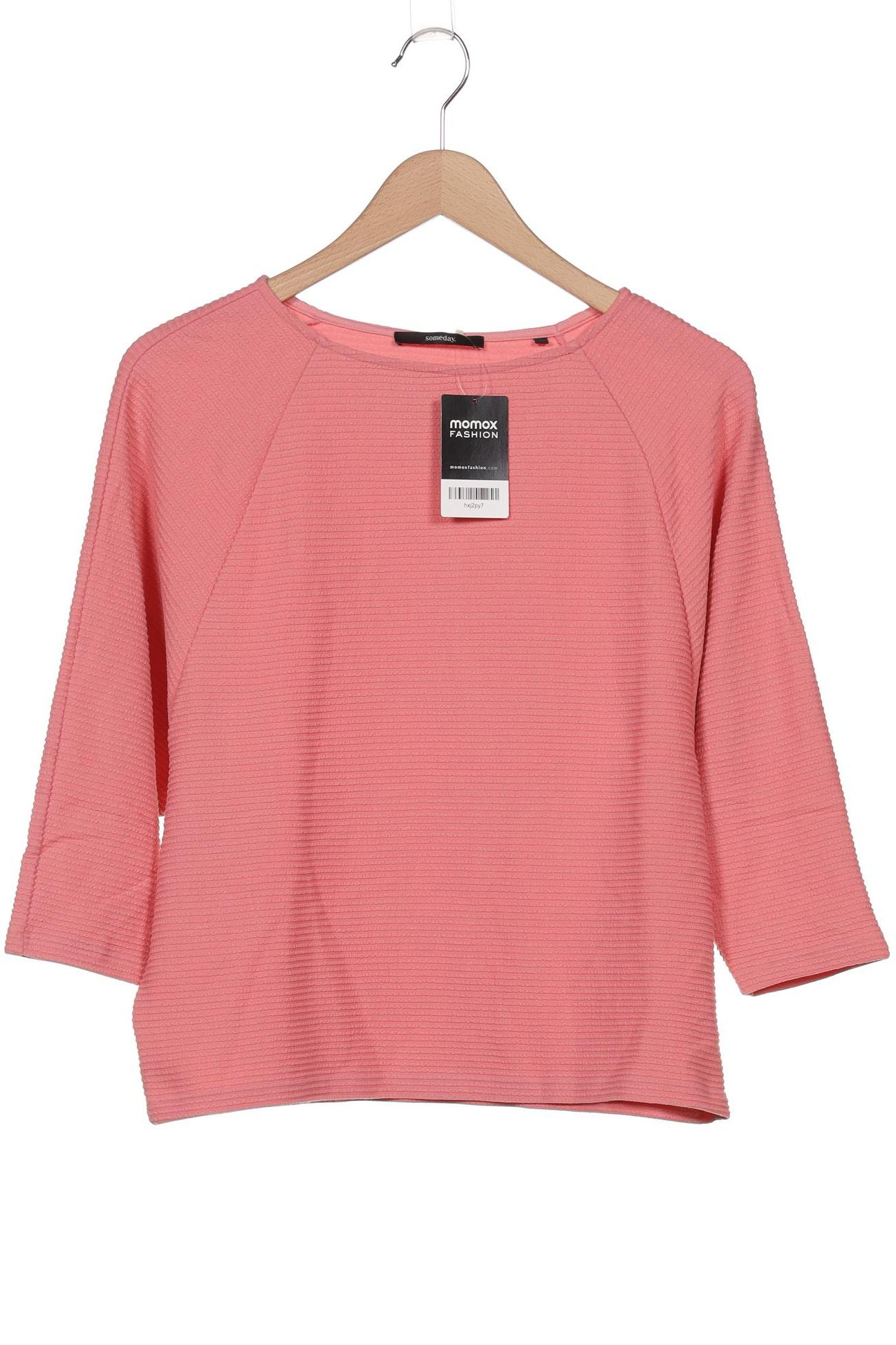 

someday. Damen Sweatshirt, pink, Gr. 38