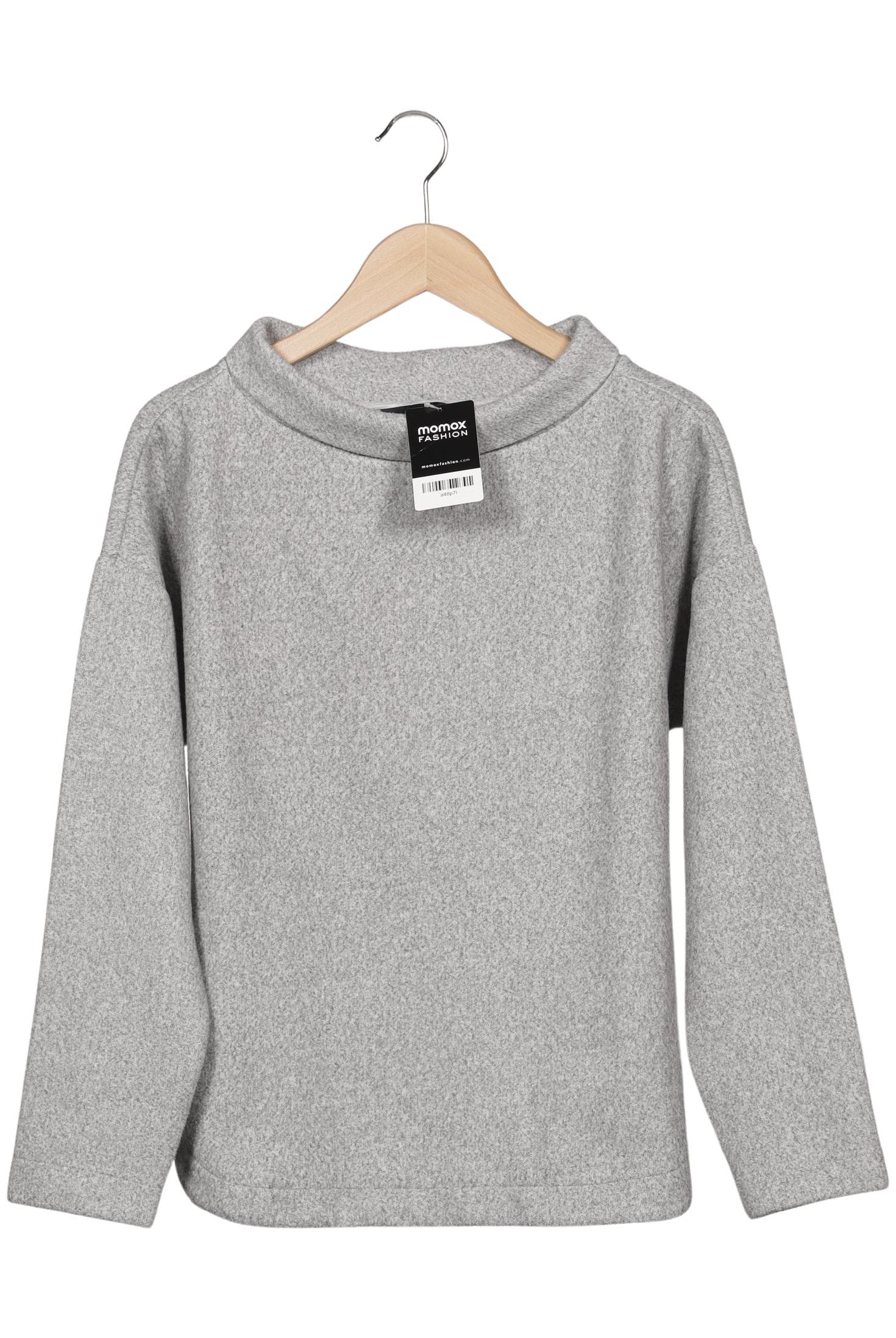 

someday. Damen Sweatshirt, grau, Gr. 38