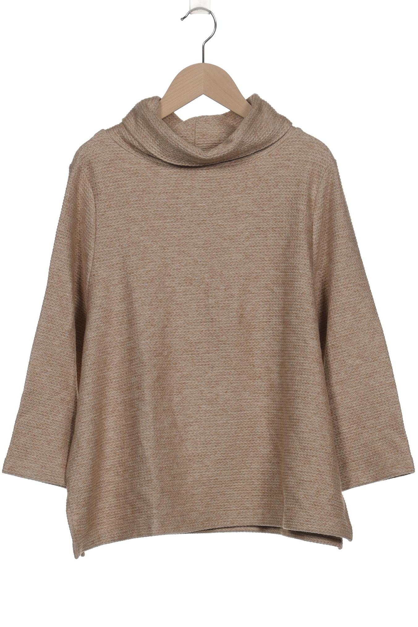 

someday. Damen Sweatshirt, beige, Gr. 36