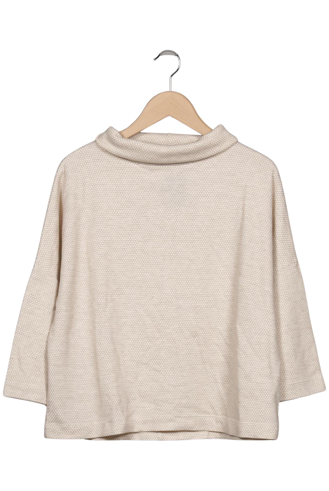 

someday. Damen Sweatshirt, beige, Gr. 38