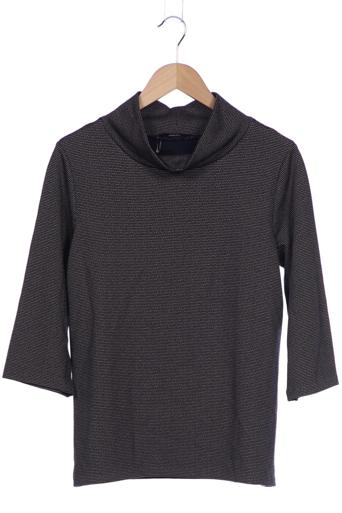 

someday. Damen Sweatshirt, braun, Gr. 40