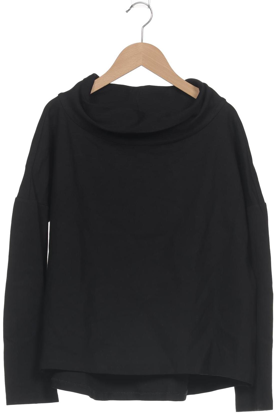 

someday. Damen Sweatshirt, schwarz, Gr. 40