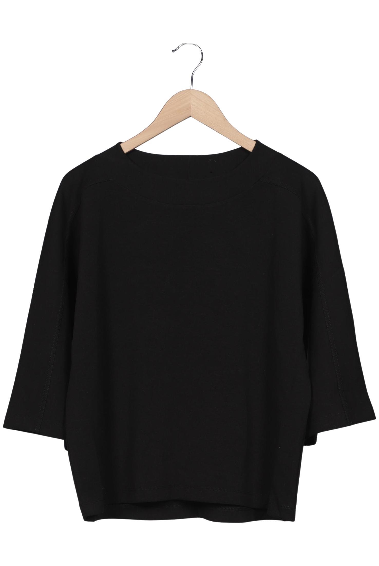 

someday. Damen Sweatshirt, schwarz, Gr. 40