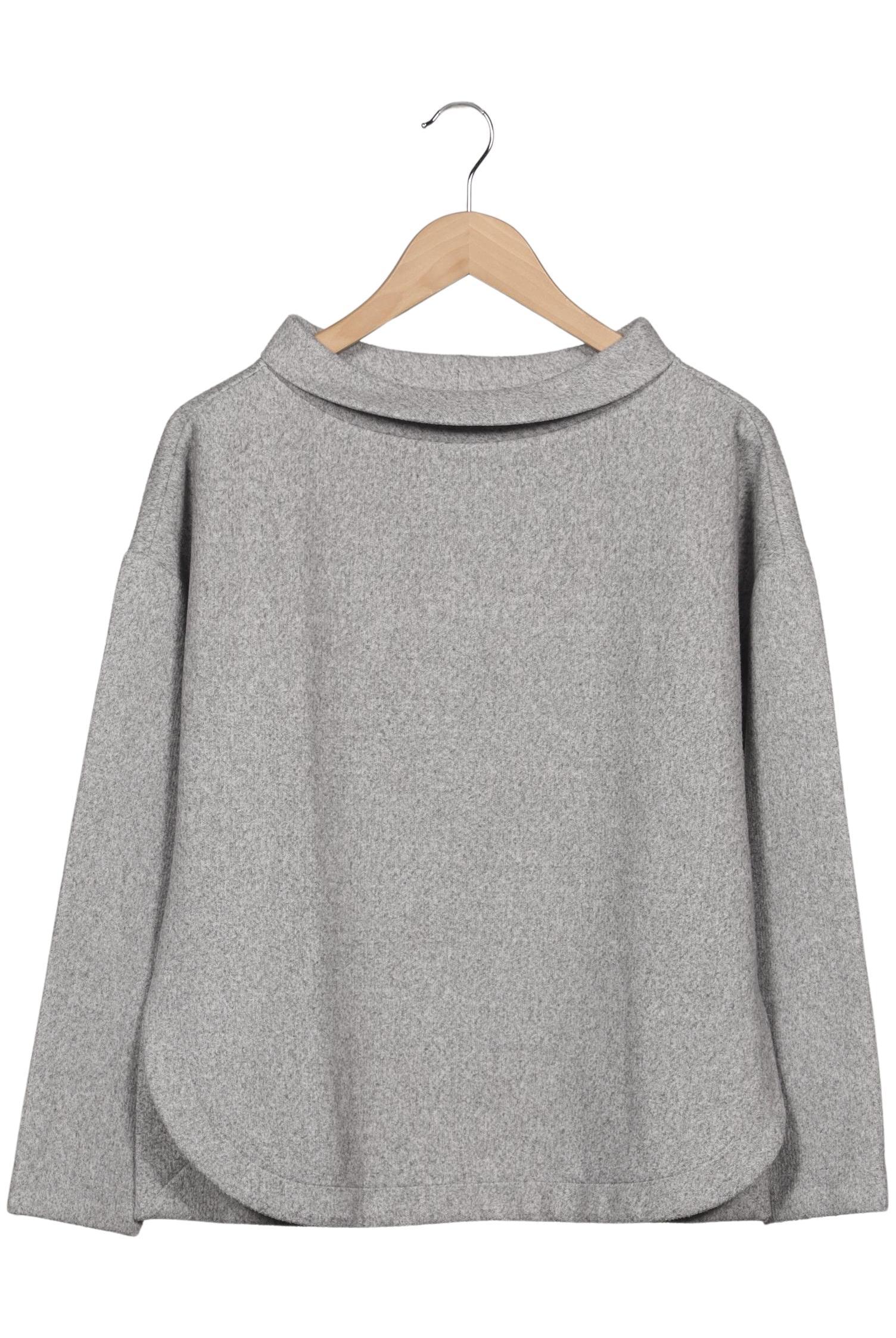

someday. Damen Sweatshirt, grau, Gr. 38