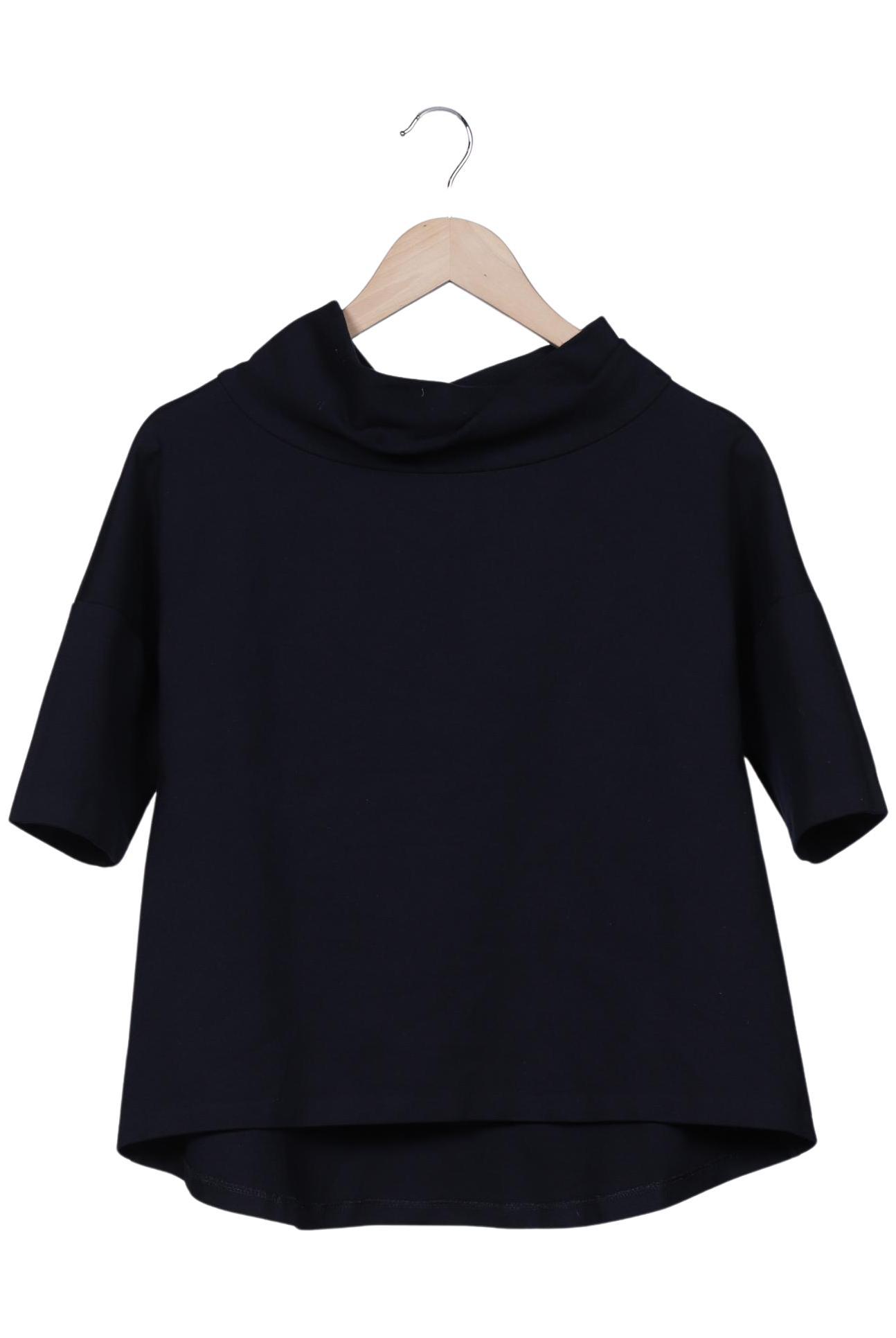 

someday. Damen Sweatshirt, marineblau, Gr. 38