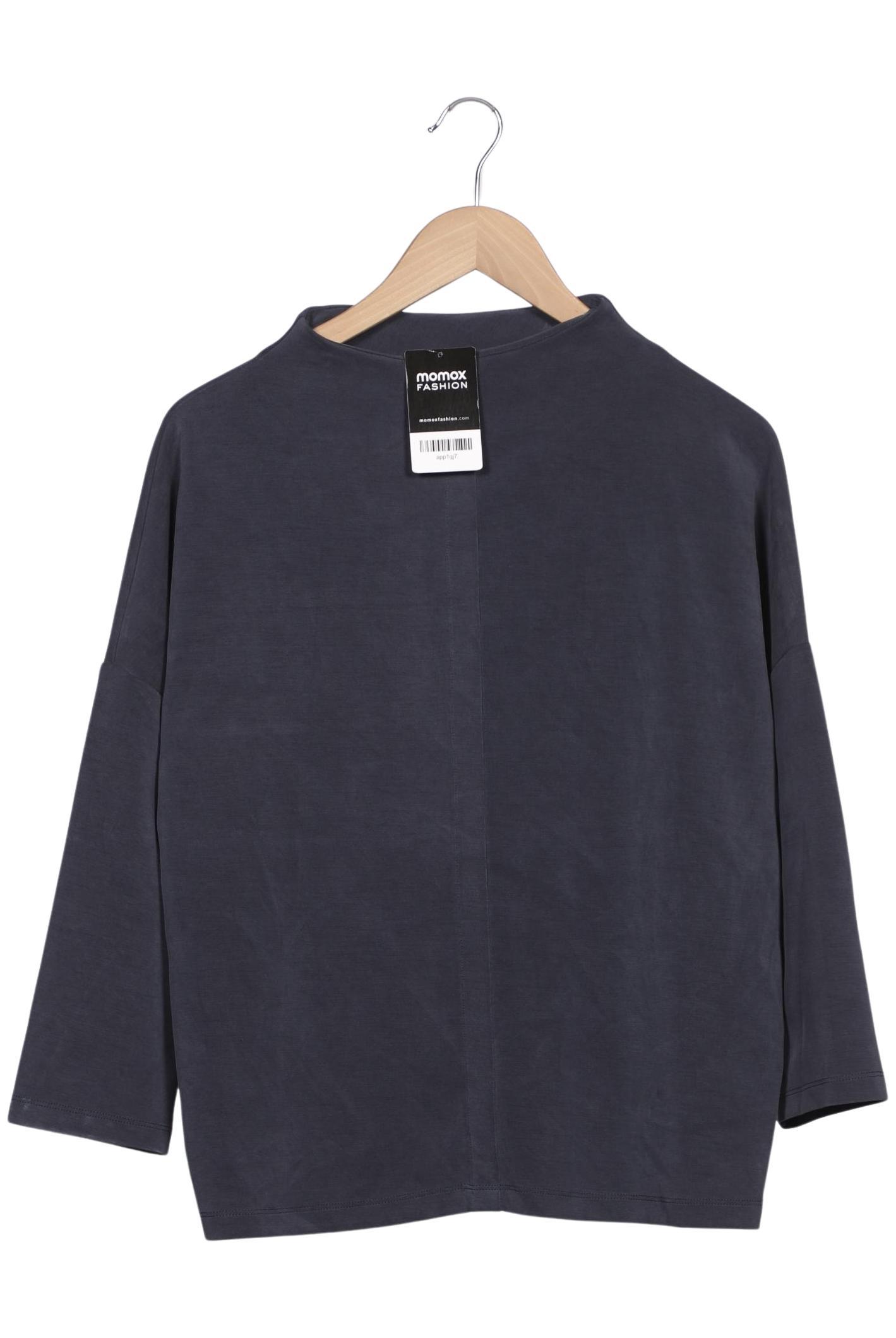 

someday. Damen Sweatshirt, marineblau, Gr. 38