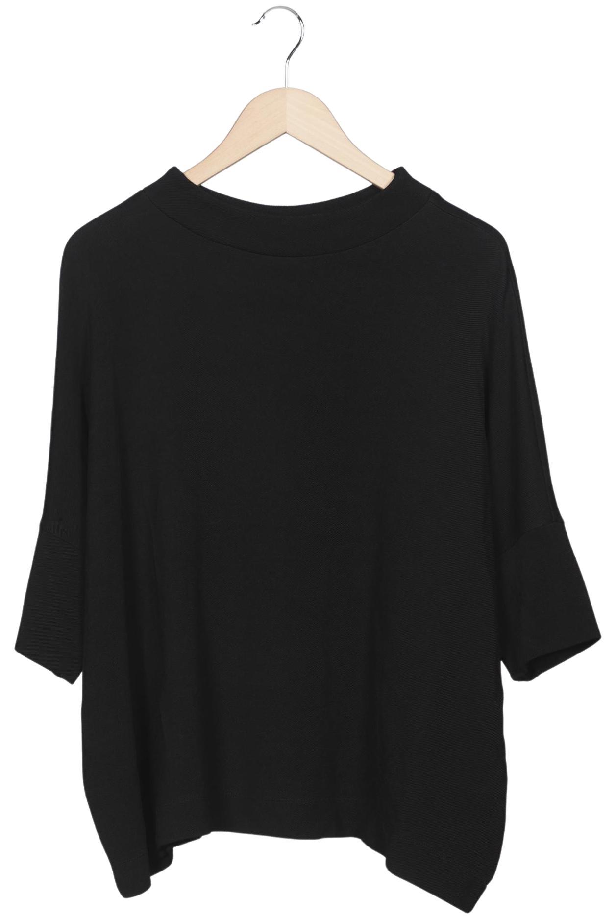 

someday. Damen Sweatshirt, schwarz, Gr. 38