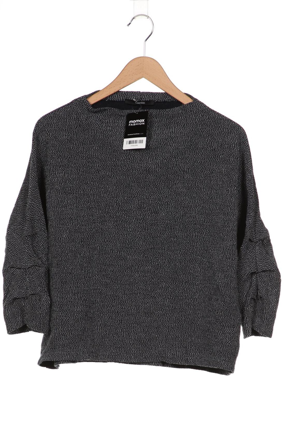 

someday. Damen Sweatshirt, marineblau