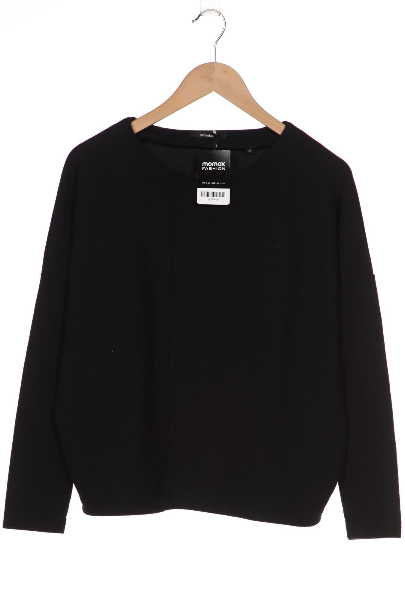 

someday. Damen Sweatshirt, marineblau