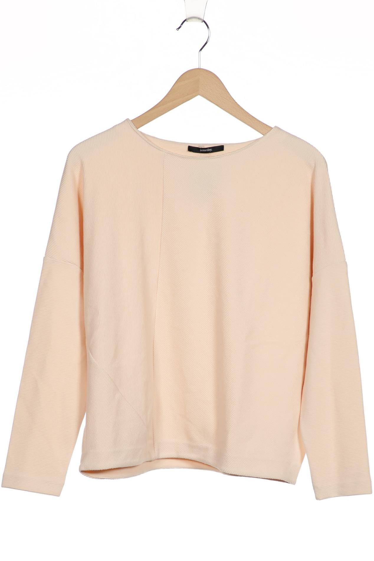 

someday. Damen Sweatshirt, beige