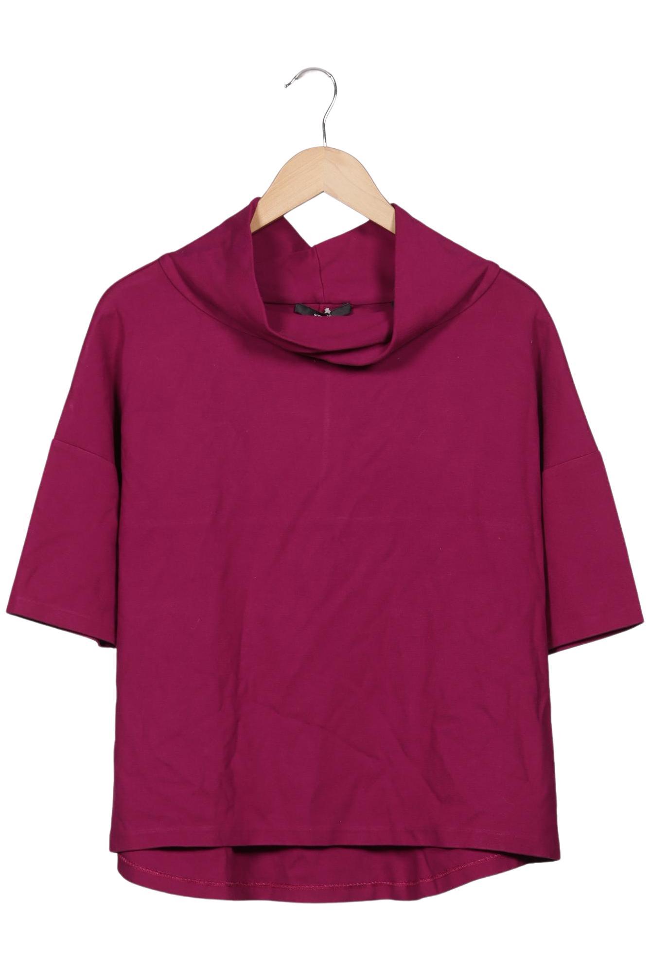 

someday. Damen Sweatshirt, flieder, Gr. 40