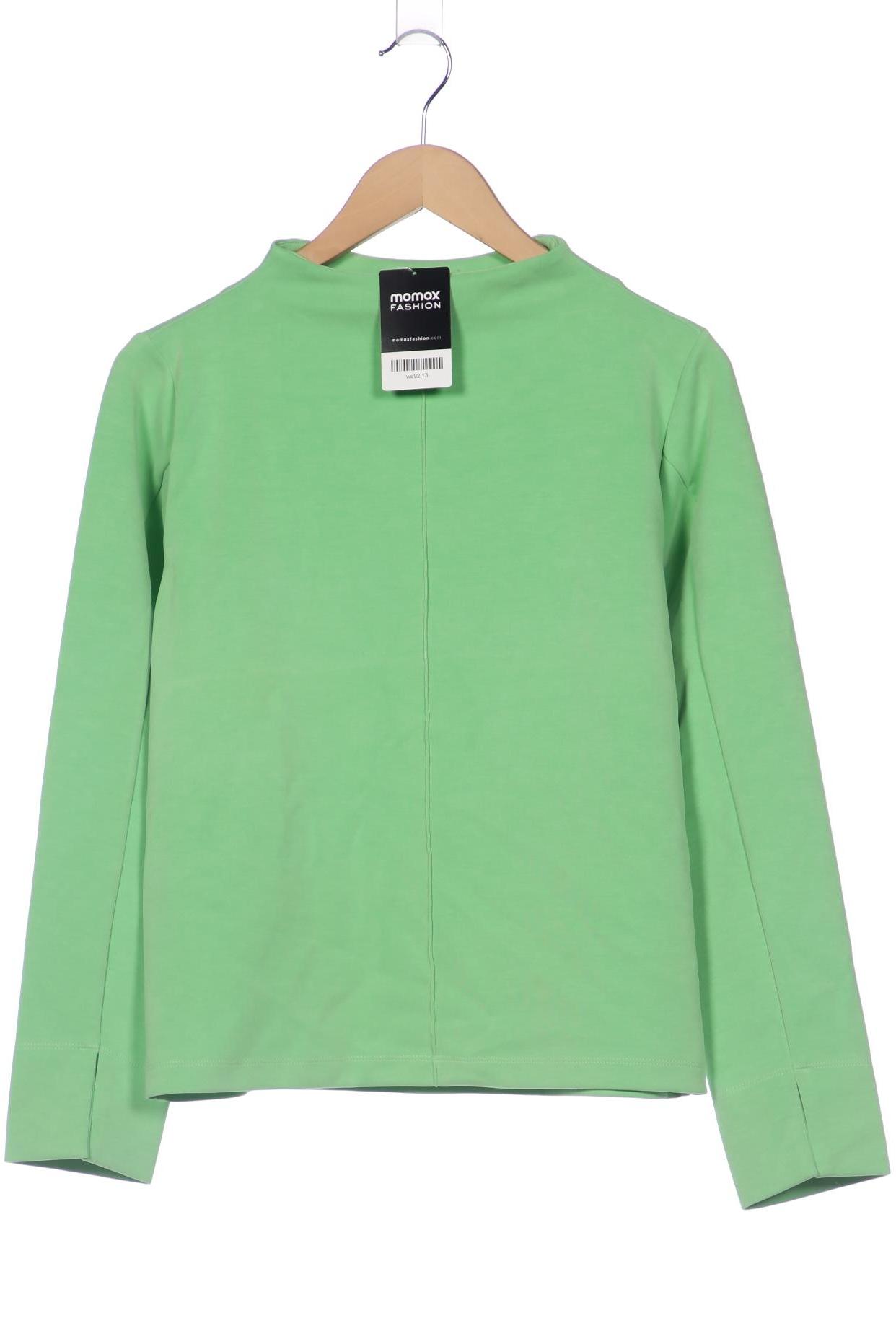 

someday. Damen Sweatshirt, grün, Gr. 36