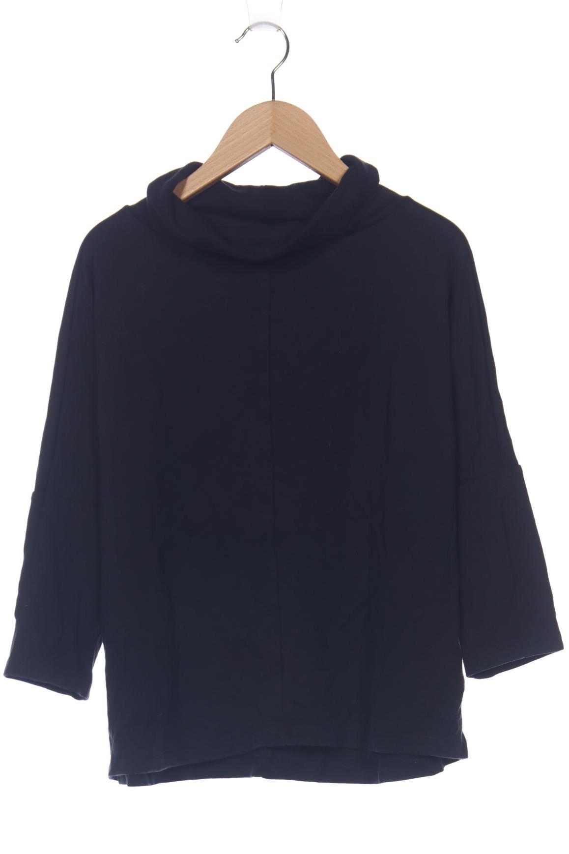 

someday. Damen Sweatshirt, marineblau, Gr. 36