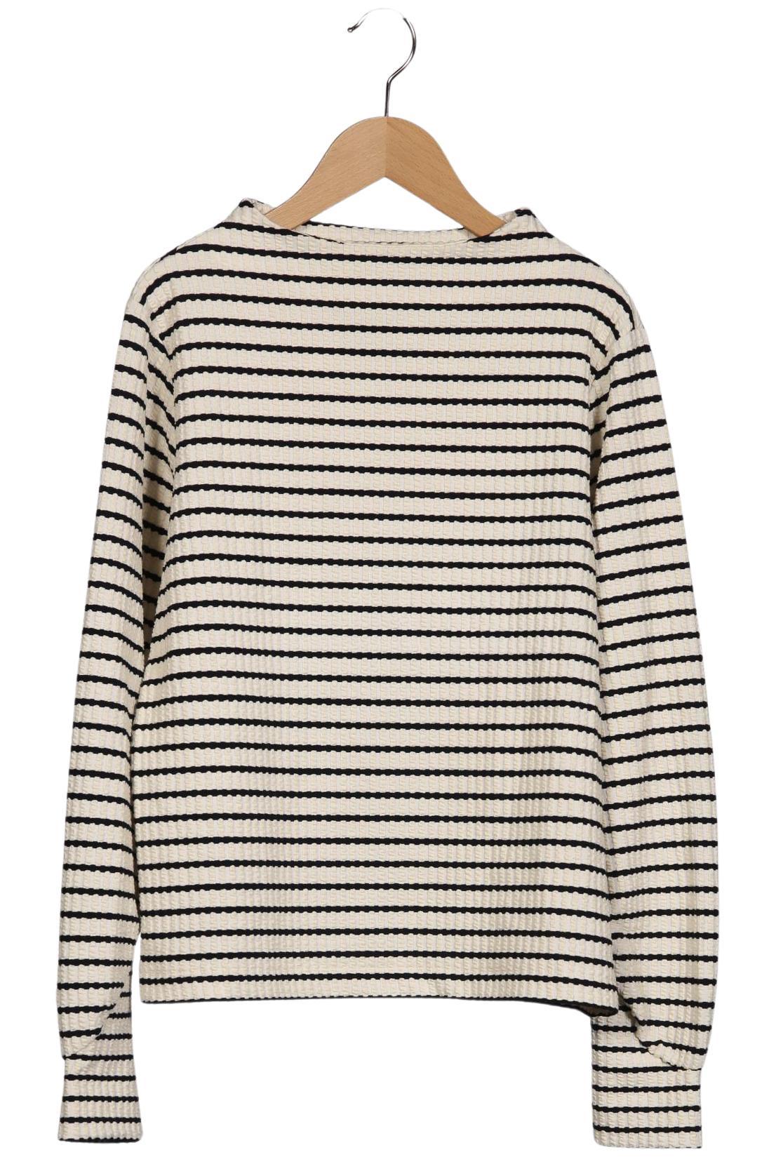 

someday. Damen Sweatshirt, marineblau, Gr. 36