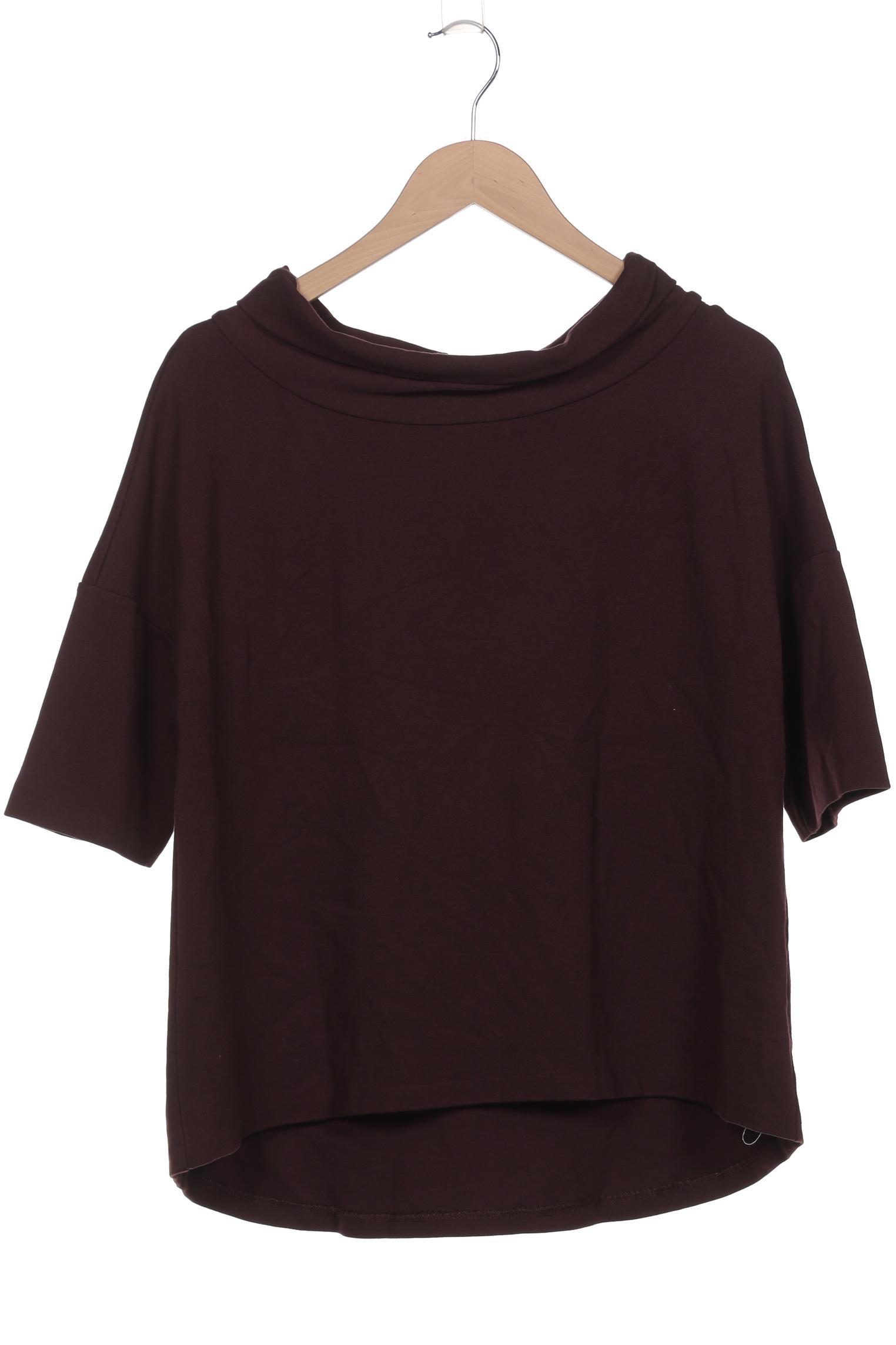 

someday. Damen Sweatshirt, bordeaux, Gr. 38