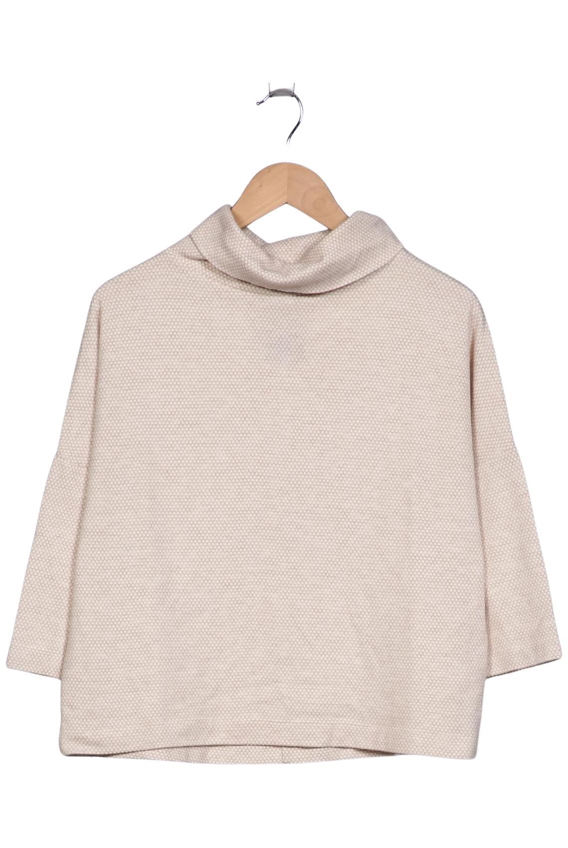 

someday. Damen Sweatshirt, cremeweiß, Gr. 38