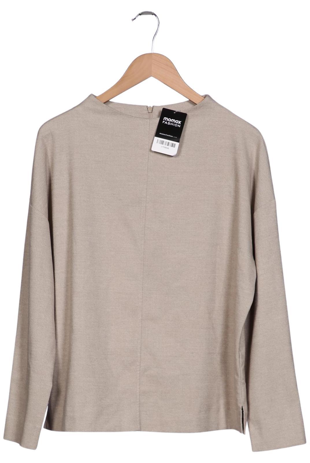 

someday. Damen Sweatshirt, beige, Gr. 40