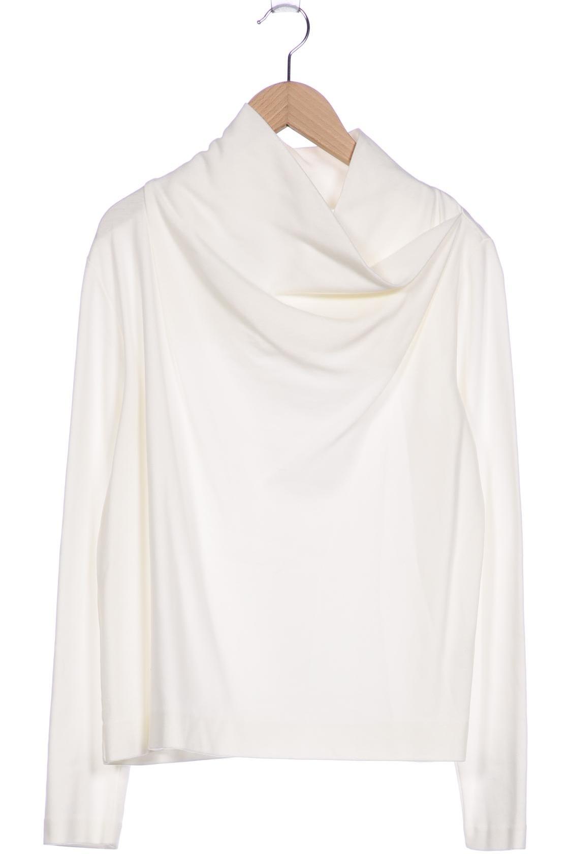 

someday. Damen Sweatshirt, weiß, Gr. 38