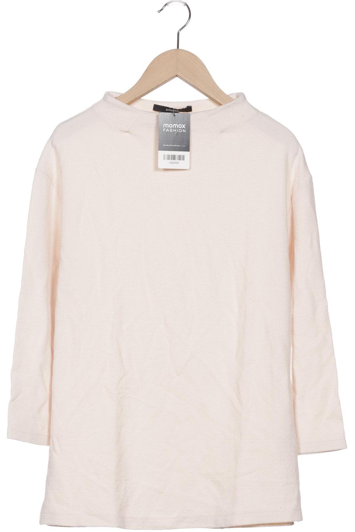 

someday. Damen Sweatshirt, pink