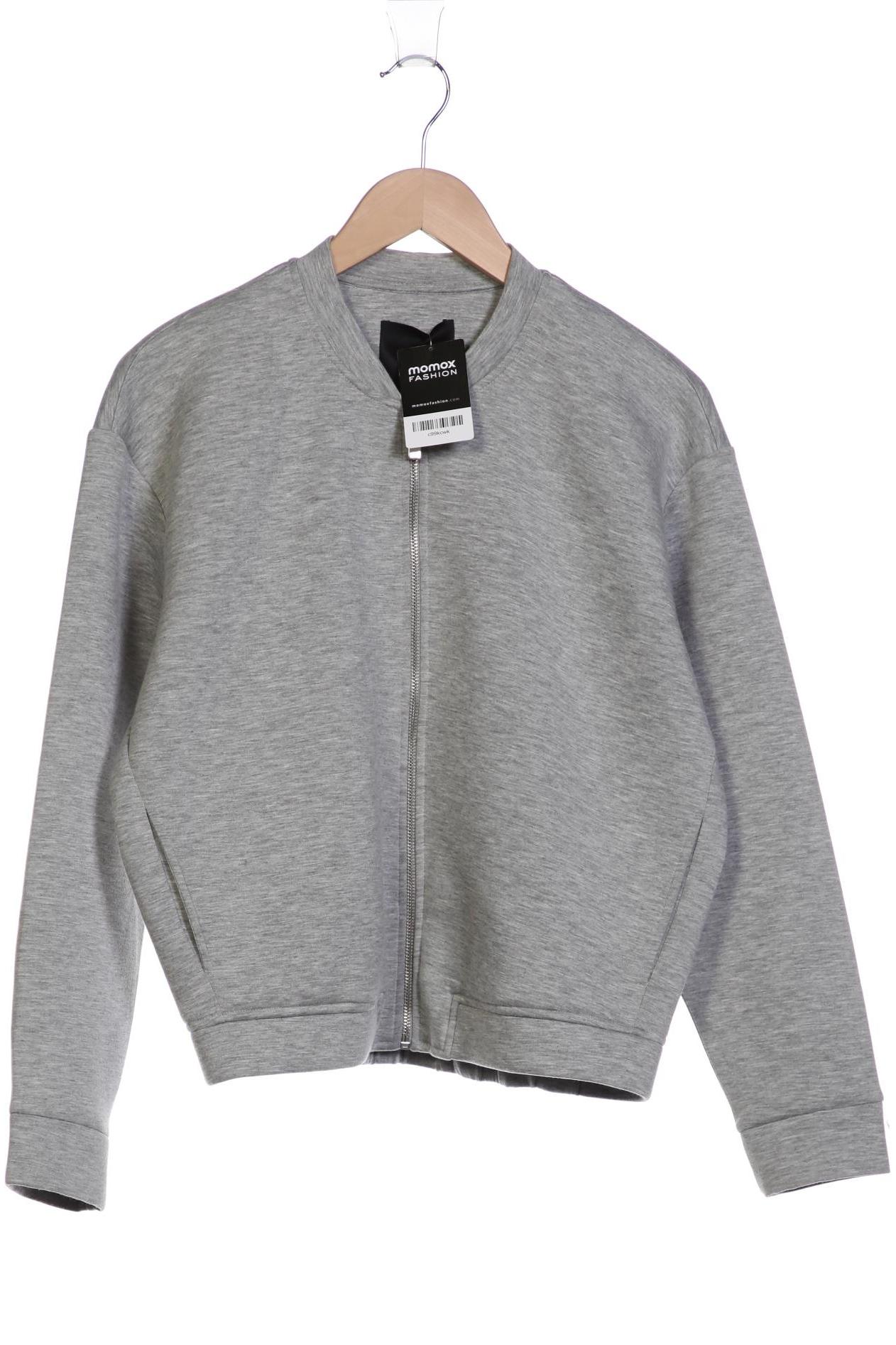 

someday. Damen Sweatshirt, grau, Gr. 38
