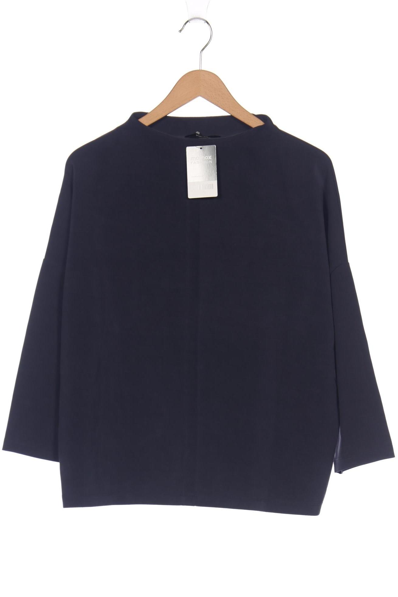

someday. Damen Sweatshirt, marineblau, Gr. 40