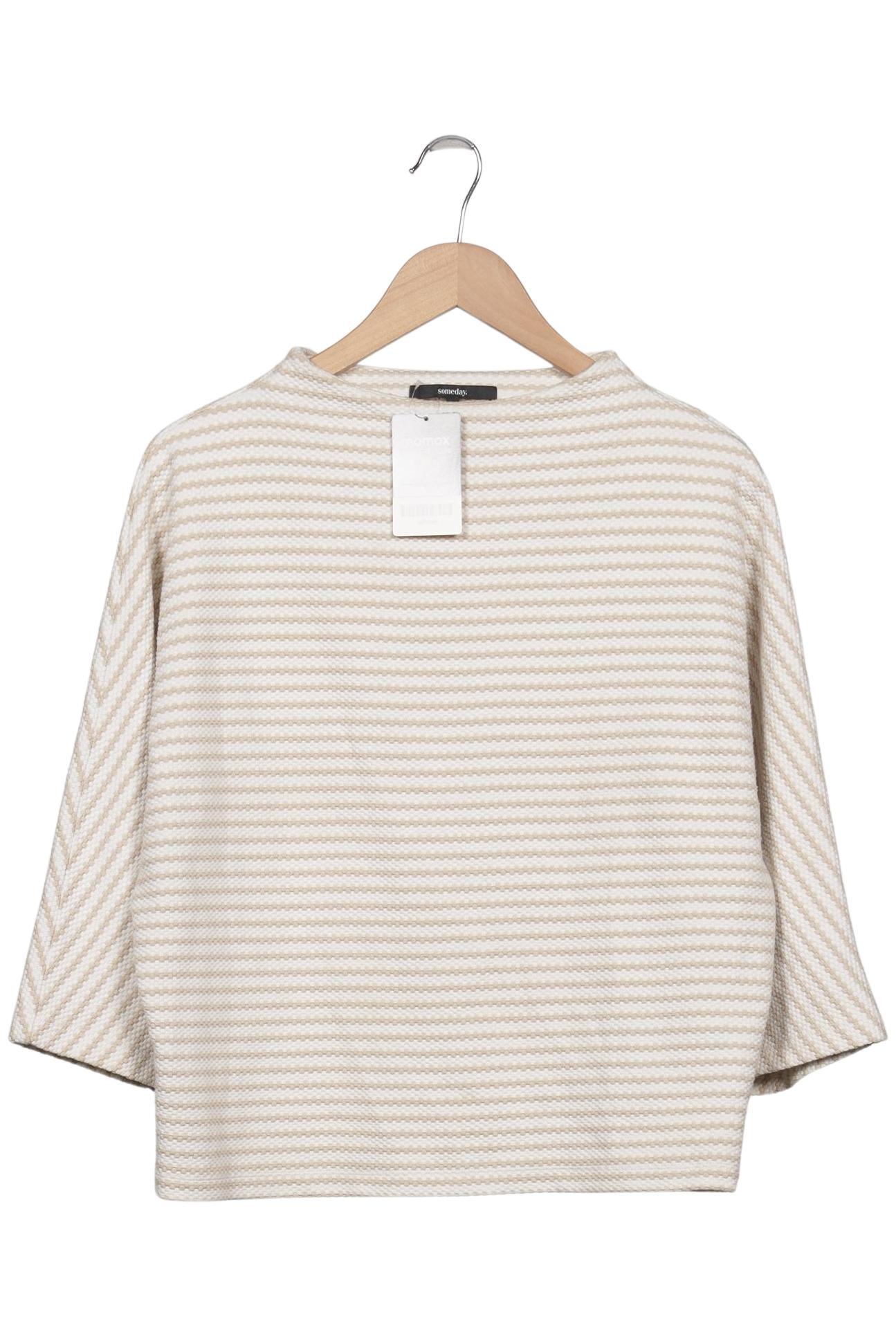 

someday. Damen Sweatshirt, mehrfarbig, Gr. 40