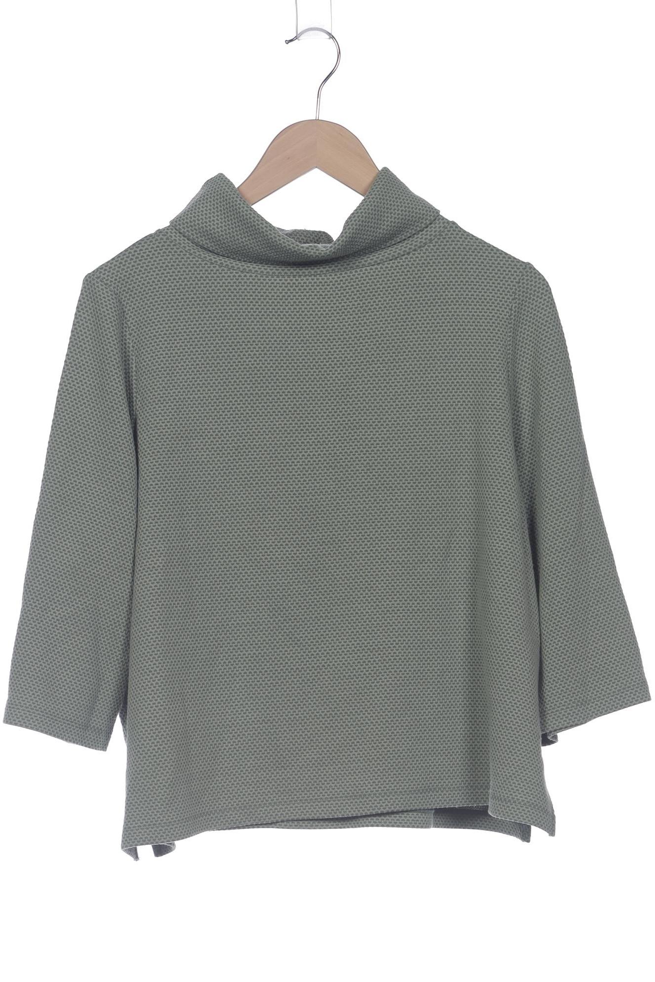 

someday. Damen Sweatshirt, grün, Gr. 38