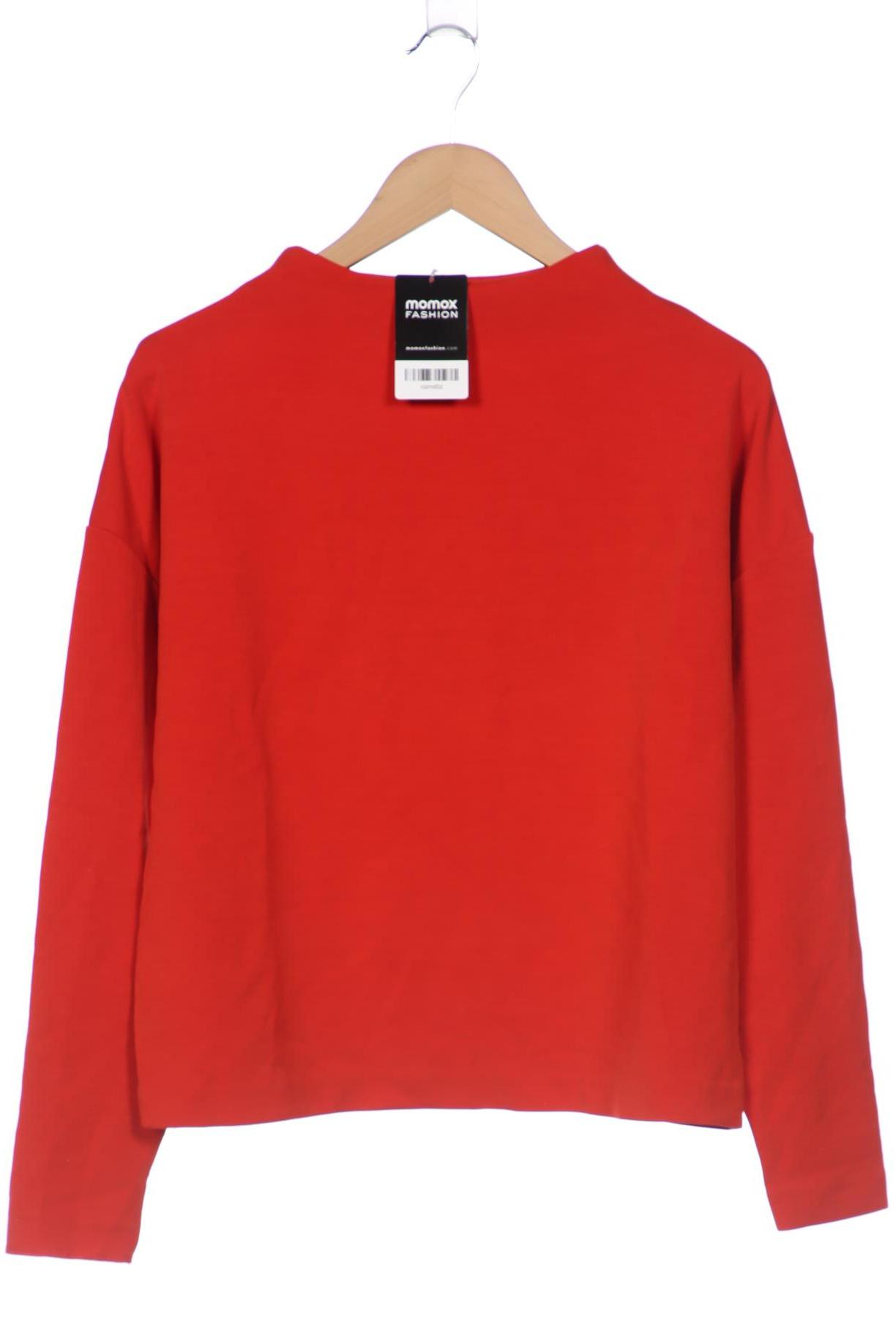 

someday. Damen Sweatshirt, rot