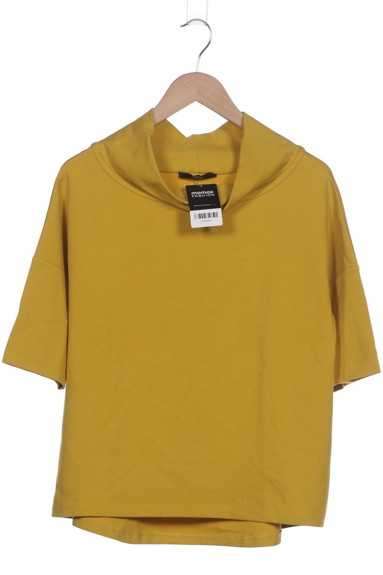 

someday. Damen Sweatshirt, gelb, Gr. 38