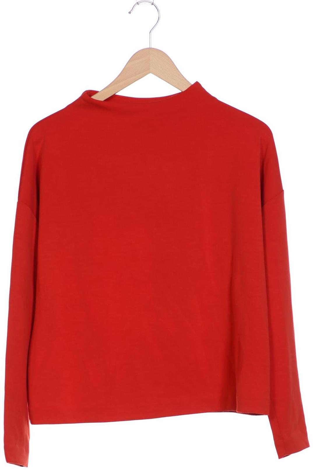 

someday. Damen Sweatshirt, rot