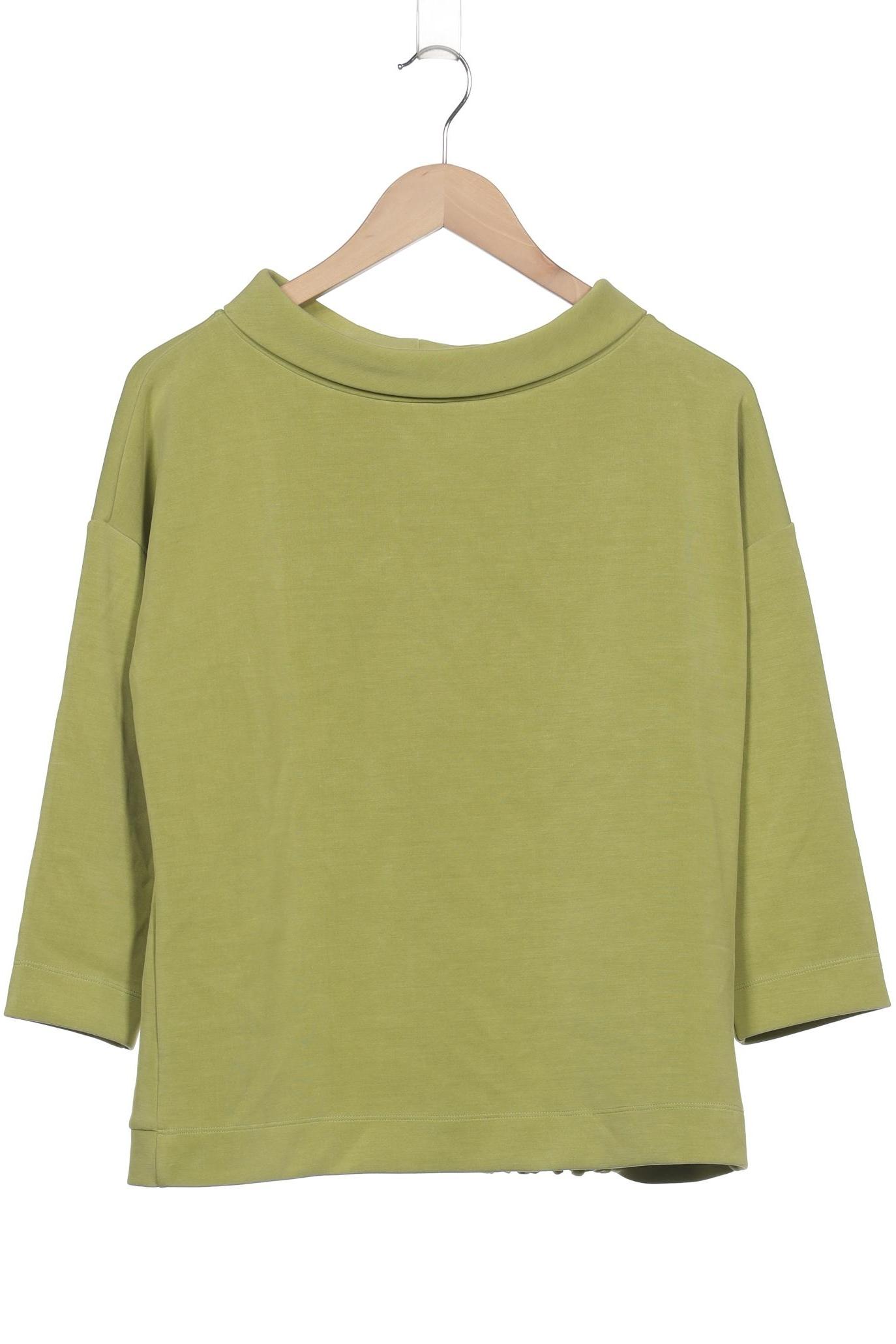 

someday. Damen Sweatshirt, grün, Gr. 36