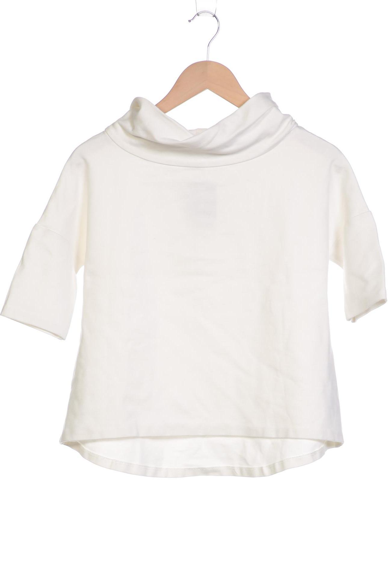 

someday. Damen Sweatshirt, weiß