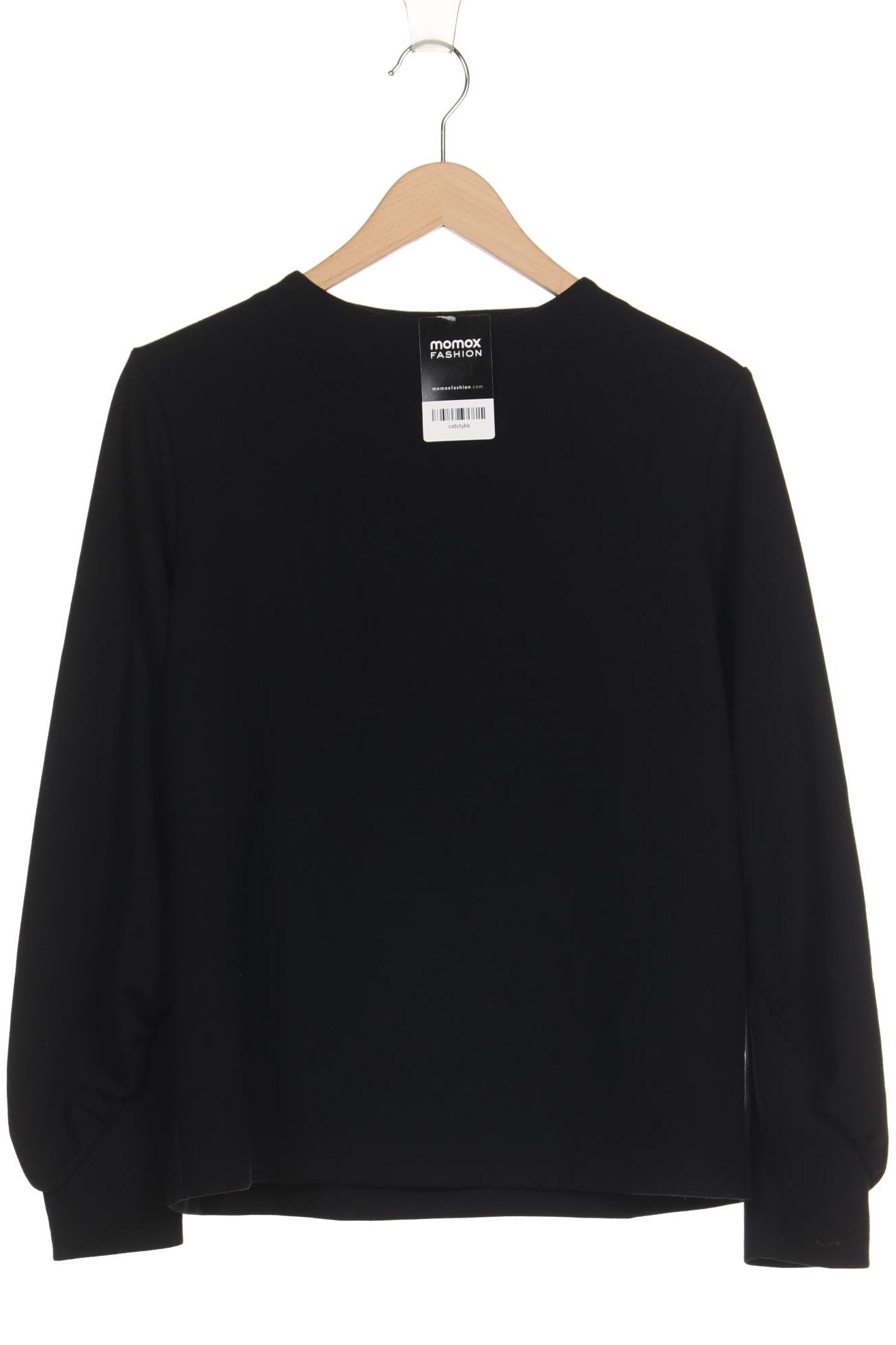 

someday. Damen Sweatshirt, schwarz, Gr. 42
