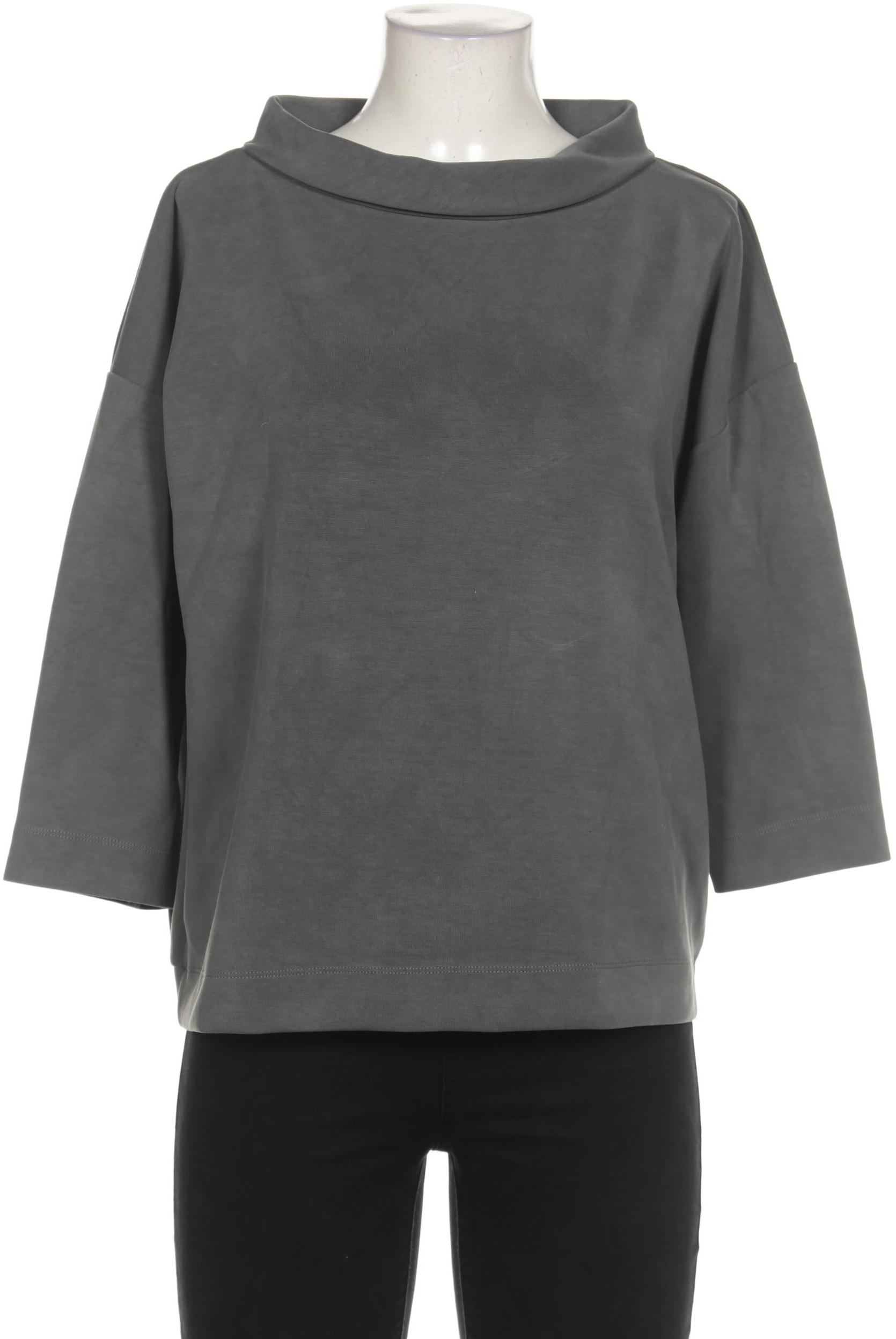 

someday. Damen Sweatshirt, grau, Gr. 38