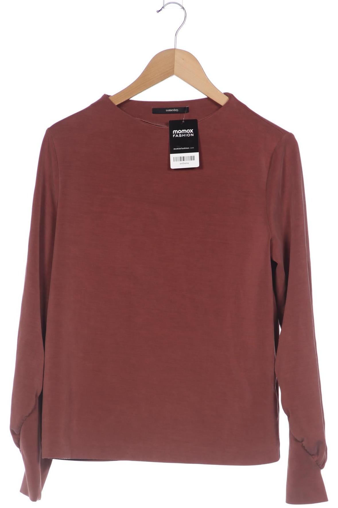 

someday. Damen Sweatshirt, pink, Gr. 40