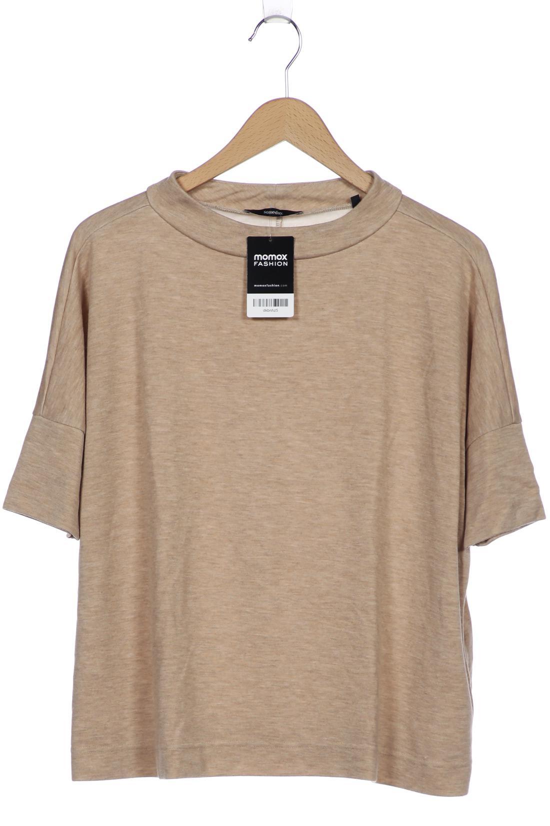 

someday. Damen Sweatshirt, beige